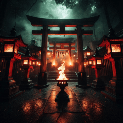 Tōryanse one (Remix Ver.) Front Cover