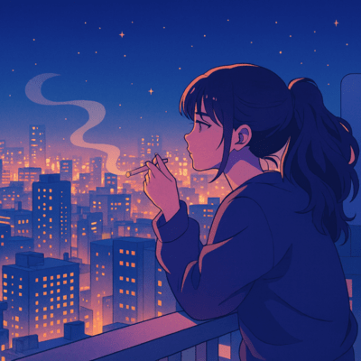 At 12 a.m., a getaway with you No.2 (Remix Ver.) Front Cover
