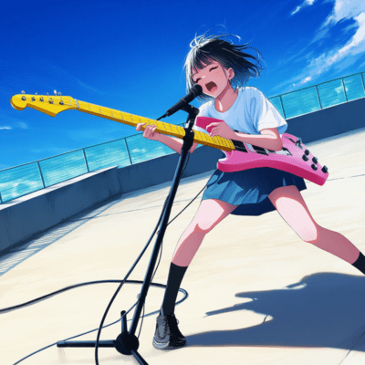 Song for you (Remix Ver.) Front Cover