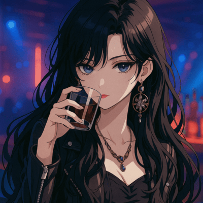 black box (Remix Ver.) Front Cover