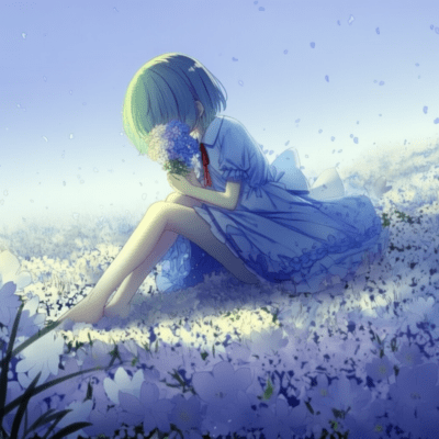 one day (Remix Ver.) Front Cover