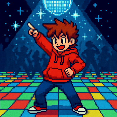 sexy dance (Remix Ver.) Front Cover
