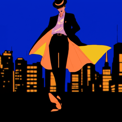Dance night (Remix Ver.) Front Cover