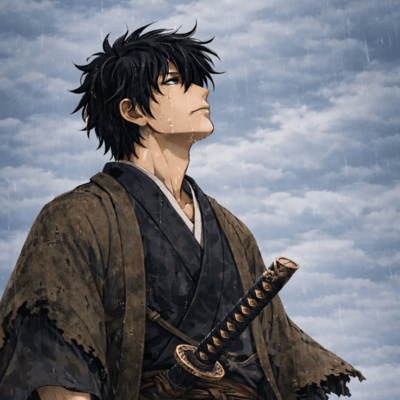 Before the Rain (Remix Ver.) Front Cover