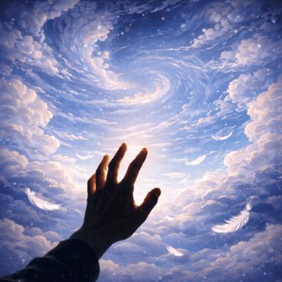 feeling over (Remix Ver.1.5)のジャケット写真