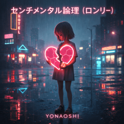 The Logic of Sentiment (Remix Ver.) Front Cover