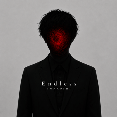Endless Front Cover