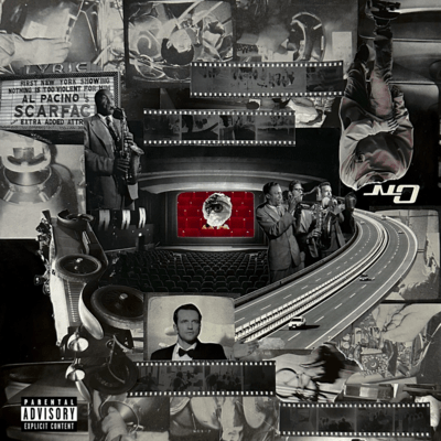 Theater Aのジャケット写真