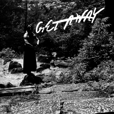 Get Away Front Cover
