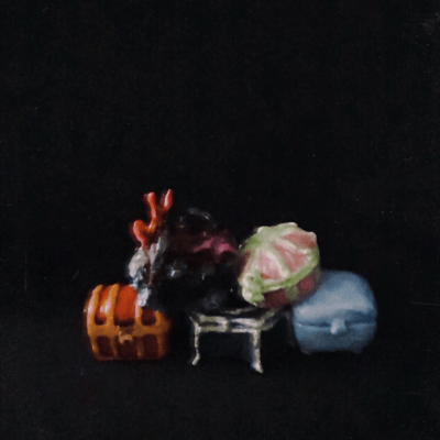 mùsica scrigno Front Cover