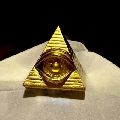 BOSSEMINATYのジャケット写真