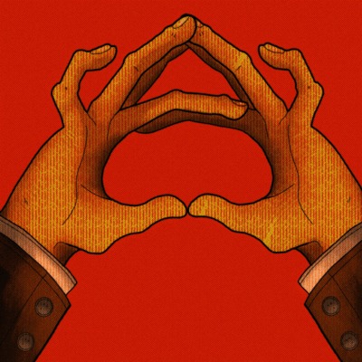 illuminatiのジャケット写真