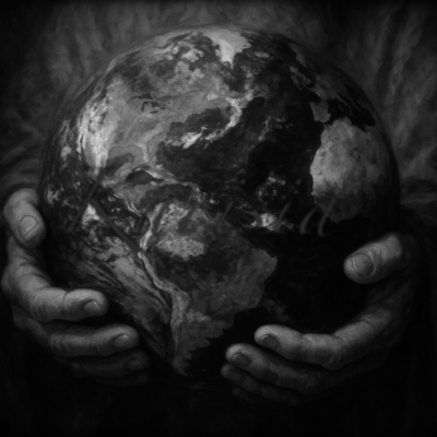 Karisia of Yahaweh. Front Cover