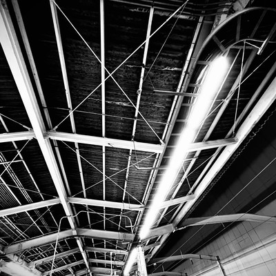 Minobu Line Front Cover