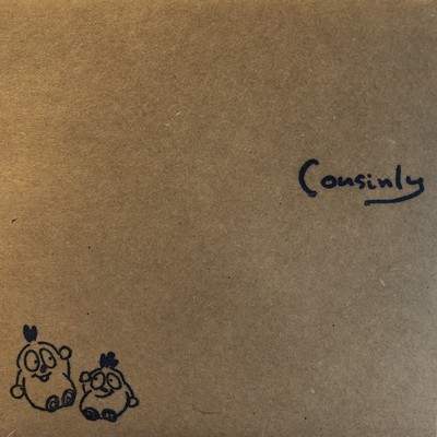 Cousinlyのジャケット写真