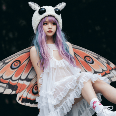 I love the things you hate Front Cover