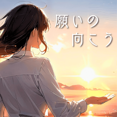 Beyond the Wish Front Cover