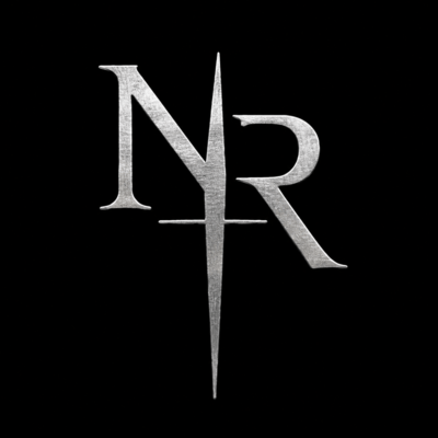 North Riven Front Cover