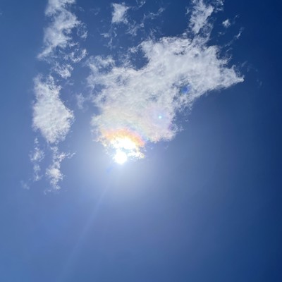 prismatic Front Cover
