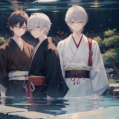 I liked youのジャケット写真