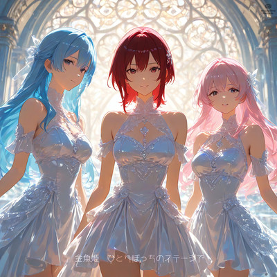 On a Lonely Stage Front Cover