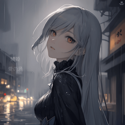 Vortex of Love Front Cover