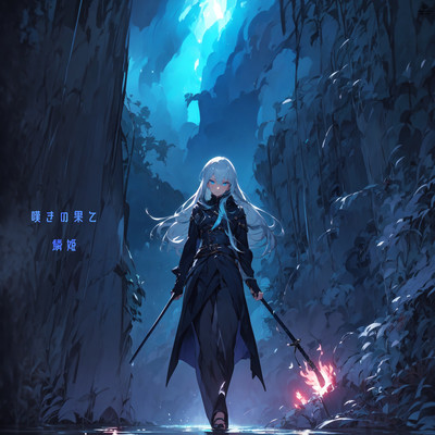 At Lament's End Front Cover
