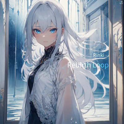 Rebirth Loopのジャケット写真