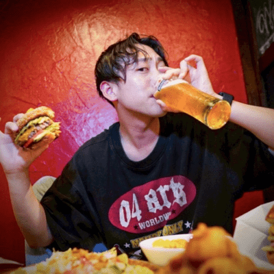 Dream On, Through the Nights Front Cover