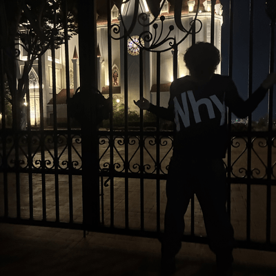 Whyのジャケット写真