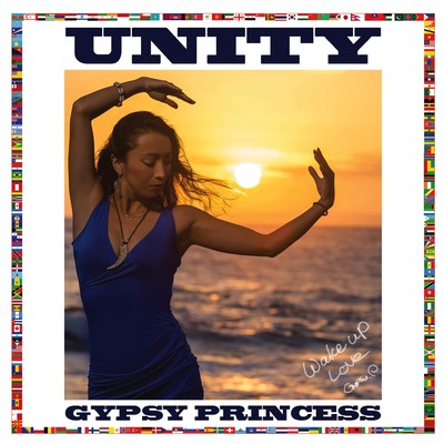 UNITY Front Cover