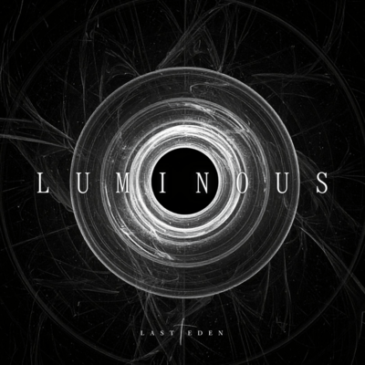 LUMINOUSのジャケット写真