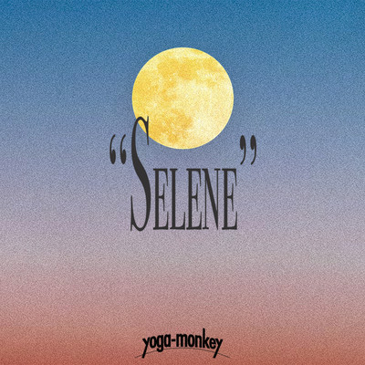 "Selene" Front Cover