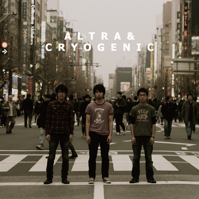 New Born Front Cover