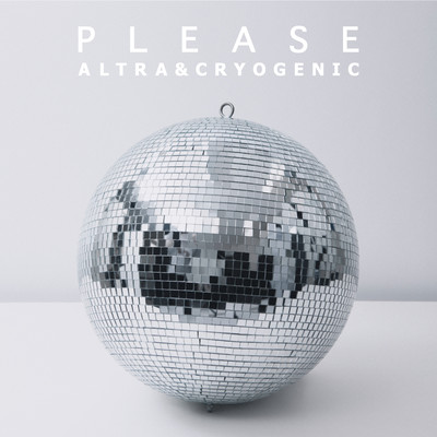 PLEASE Front Cover