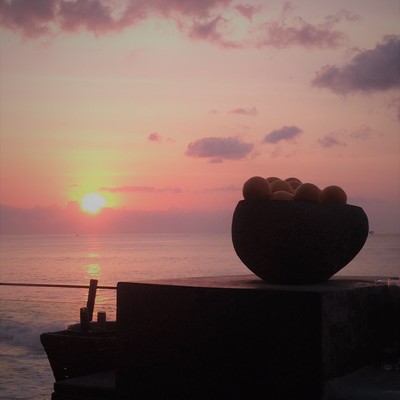 The Southern Sky (2020 MIX) Front Cover