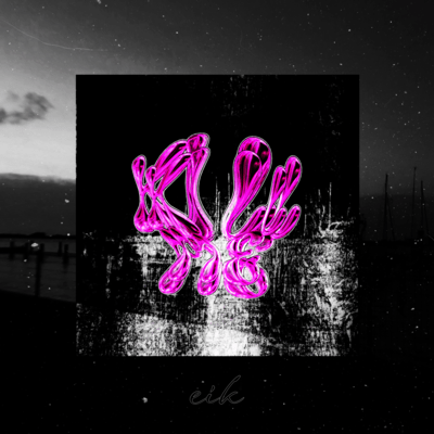 Kill Meのジャケット写真