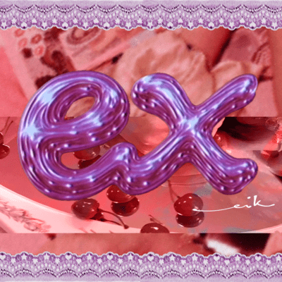 ex Front Cover