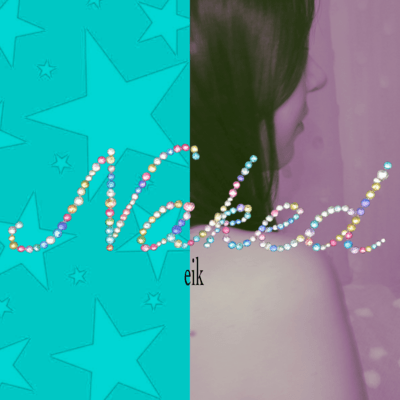 NAKED Front Cover