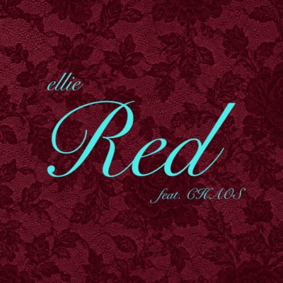RED (feat. CHAO$)のジャケット写真