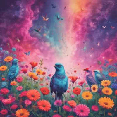 Happiness Front Cover