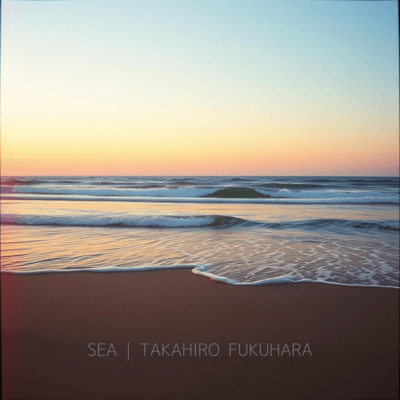 SEAのジャケット写真