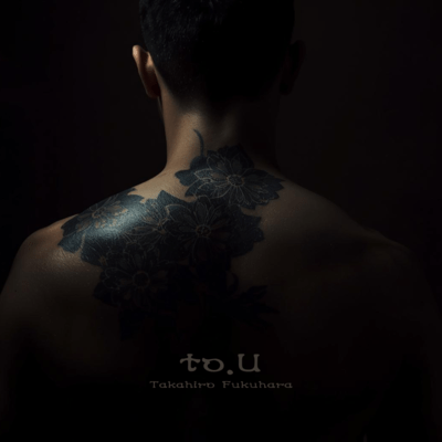 to.U Front Cover