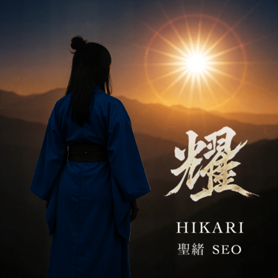 HIKARI Front Cover