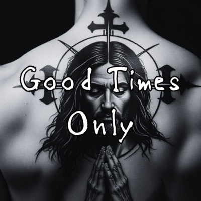 Good Times Only Front Cover