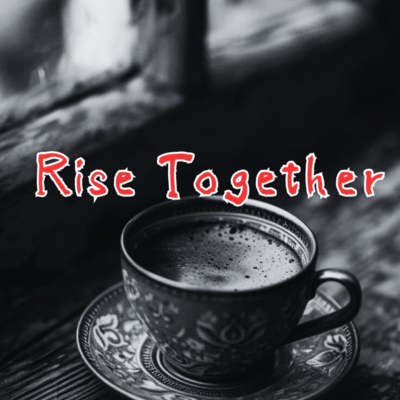 Rise Together Front Cover