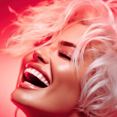 Your Smile Front Cover