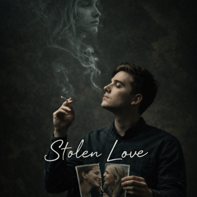 Stolen Love Front Cover