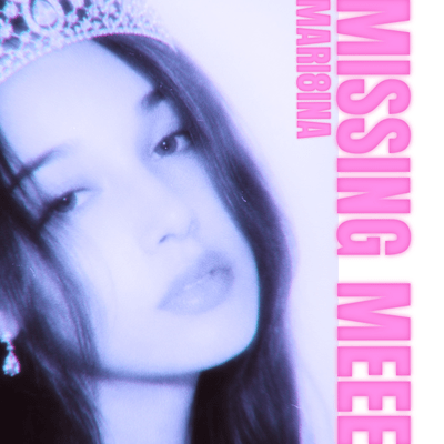 MISSING MEEE Front Cover