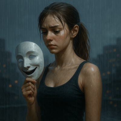 ame (feat. Rino)のジャケット写真